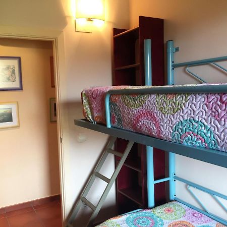 Ongi Etorri Apartman Calafat Kültér fotó
