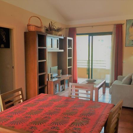 Ongi Etorri Apartman Calafat Kültér fotó